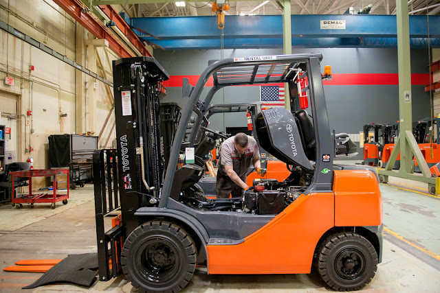 Southeast Industrial Equipment