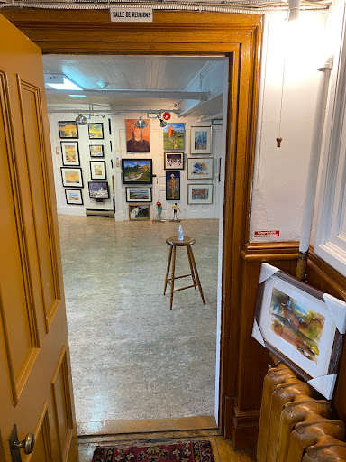Galerie groupe Reg’art - Thumbnail