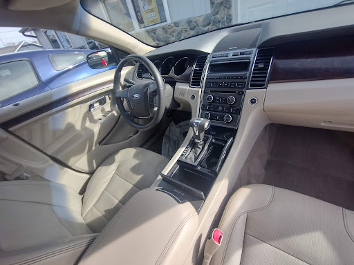 Ideal Auto Sales, Inc. Gallery - United States