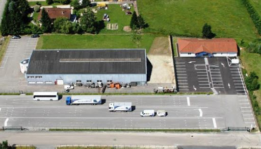 Photo de Auto Ecole du Castellet à Certines (01240)