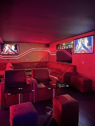 Photo n°17 de The Faity à Paris (Bar lounge)