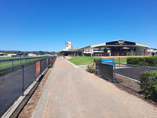 Gawler & Barossa Jockey Club - Thumbnail