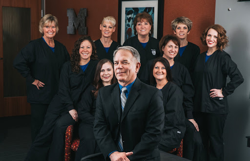 Dr. Martin W. Werschky, DDS