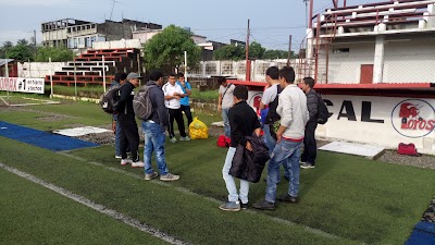 Photos of Estadio Municipal Santa Luc&iacute;a