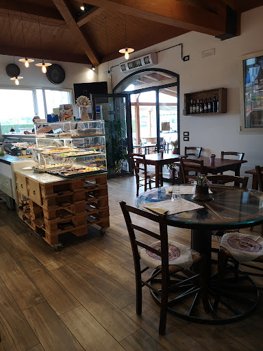 Azienda Agricola S.C di Scarpellini Cesarino - Frutta verdura e cucina