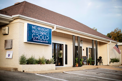 Mc-Wright Insurance Group, LLC. - Thumbnail