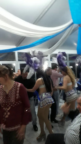 Teléfono de Complejo Génesis Fútbol 5 - Salon De Fiestas