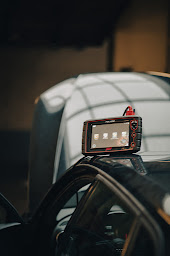 Photo n°7 de Garage du Rhône à Annecy (Atelier de réparation automobile)