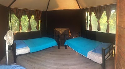 Jungle Camping Dalyan