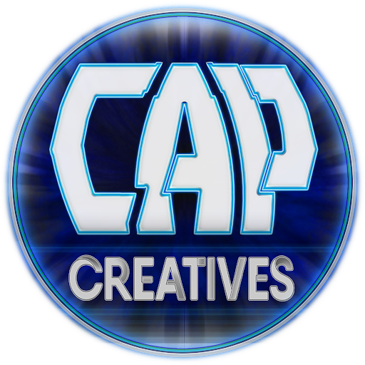 CAP Creatives - Visual