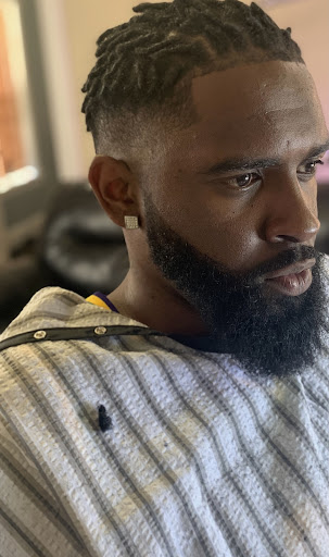 Barbershop Will - Thumbnail