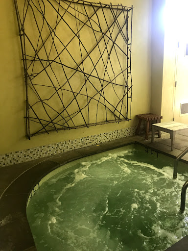 The Spa Hotel Healdsburg - Thumbnail