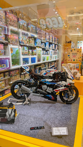 The Lego® Certified Store Dijon - Thumbnail