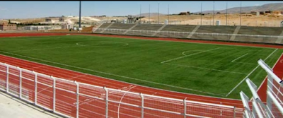 Photos of ملعب بعلبك البلدي