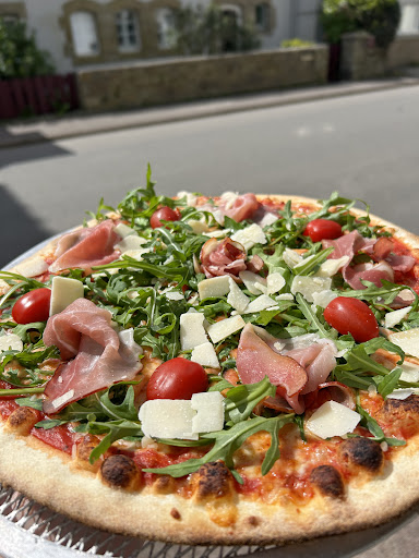 PIZZA PÉPÉ TELGRUC-SUR-MER