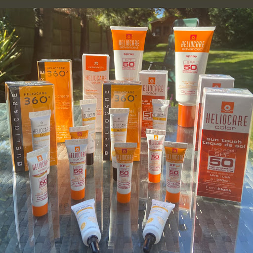 Lasercare potters bar - Thumbnail