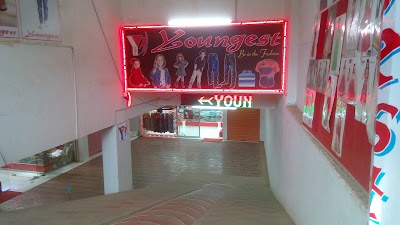 Photos of Bari Plaza Shopping Complex