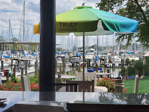 Dockside Restaurant & Sports Bar - Thumbnail