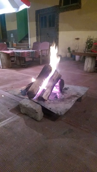 Photos of Hostal Lago Sagrado