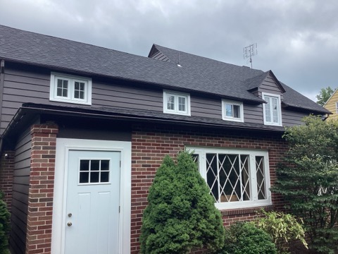 James Smiley Roofing and Construction Gallery - United States
