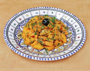 Photo n°17 de Eat Couscous à Esbly (Restaurant méditerranéen)