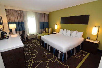 Photos of DoubleTree by Hilton Hotel Charlotte