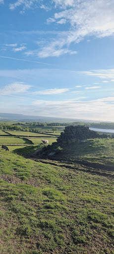 Eldwick Crag - Visual