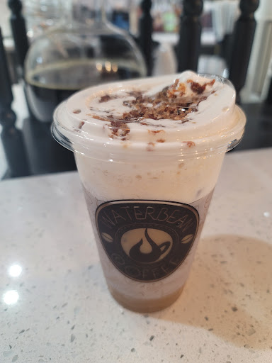 Waterbean Coffee - Thumbnail