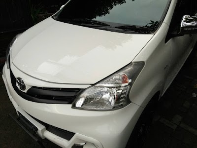 Photos of Laminating Mobil Oto Titanium