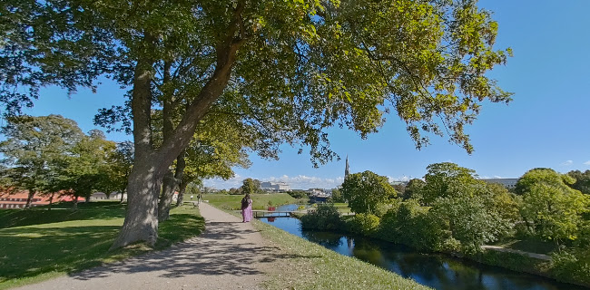 Kastellet - Sportskompleks
