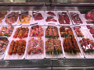 Photo n°18 de Boucherie Solavi à Montpellier (Boucherie-charcuterie)