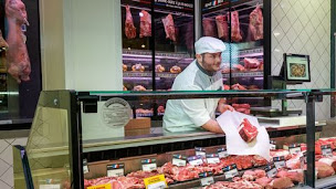 Photo n°2 de DESPI LE BOUCHER à Laval (Boucherie)