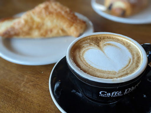 Caffe Adagio - Thumbnail