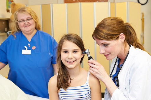 St. Bernward Krankenhaus Klinik für Kinder- und Jugendmedizin - Pädiatrisches Zentrum - Thumbnail