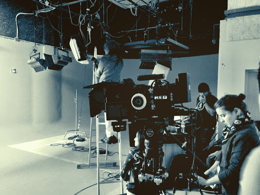 Studio Baral - Visual
