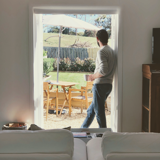 A Cottage In Richmond - Thumbnail