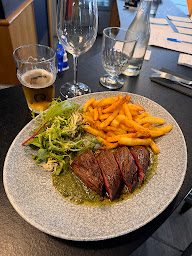 Photo n°1 de Bistrot le Royan à Clermont-Ferrand (Bar à vin)