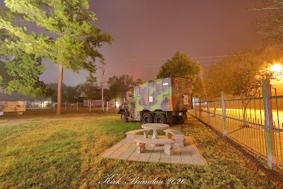 Texas Heroes Museum