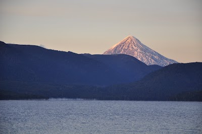 Photos of Camping Lago Quill&eacute;n