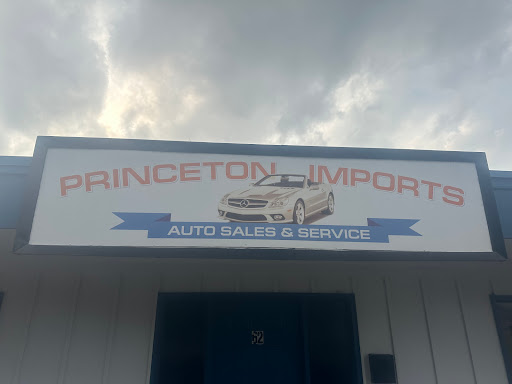 Princeton Imports - United States
