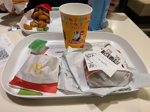 Photo 6 - McDonald's Conflans-Sainte-Honorine