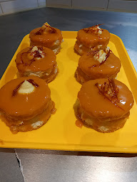 Photo n°21 de Le Paradol Chez Patrice/Рынок антиквара à Paris (Restaurant servant le petit-déjeuner)