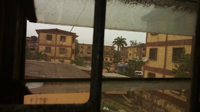 Photos of Ojokoro Estate Masjid