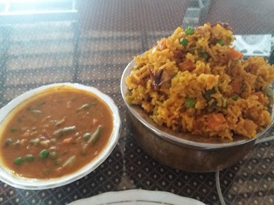 Photos of Khana Khazana