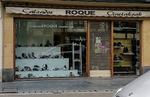 Calzados Roque Oinetakoak