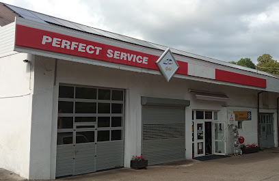 Marek Włoch i S-ka Sp. z o.o. AUTOKLINIKA