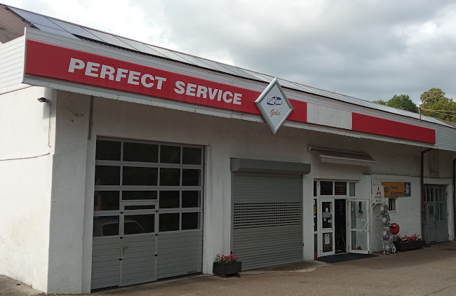 Marek Włoch i S-ka Sp. z o.o. AUTOKLINIKA