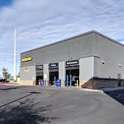 Meineke Car Care Center