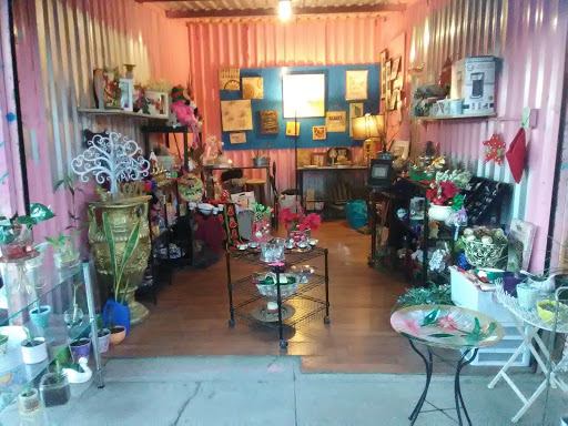 Bazar Coco Gallery - Mexico