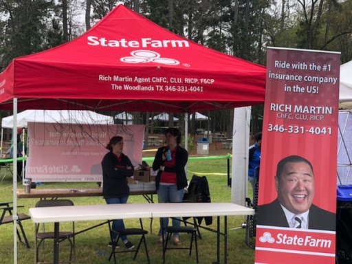 Rich Martin State Farm